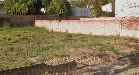Lote/Terreno à venda, 390m² no Nova Piracicaba, Piracicaba