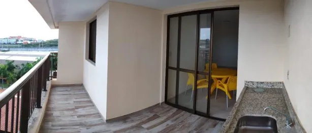 Apartamento com 3 Quartos à venda, 83m² no Piatã, Salvador