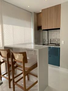 Apartamento com 3 Quartos à venda, 107m² no Jardim Brasil, Campinas