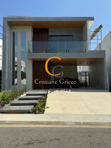Casa de Condomínio com 4 Quartos à venda, 250m² no Coqueiro, Belém