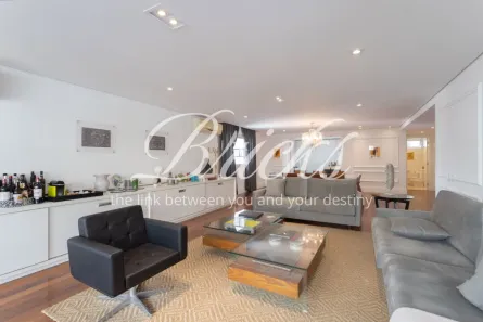 Apartamento com 4 Quartos à venda, 250m² no Jardim Paulista, São Paulo