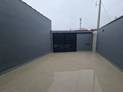 Casa com 2 Quartos à venda, 70m² no Balneario de Birigui, Mongaguá