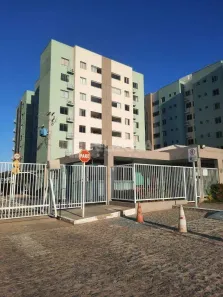 Apartamento com 2 Quartos à venda, 60m² no Costa Paradiso, Barra dos Coqueiros
