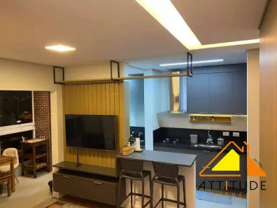 Apartamento com 1 Quarto à venda, 52m² no Anchieta, São Bernardo do Campo