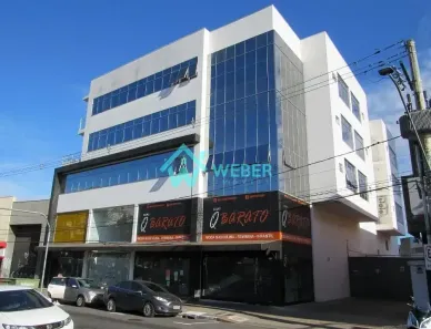 Sala Comercial para alugar, 73m² no Centro, Novo Hamburgo