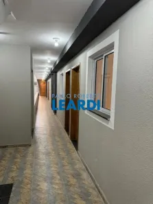 Apartamento com 1 Quarto à venda, 25m² no Quarta Parada, São Paulo