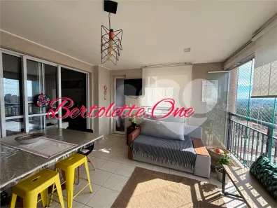 Apartamento com 3 Quartos à venda, 82m² no Tucuruvi, São Paulo