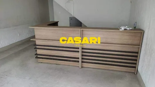Imóvel Comercial com 3 Quartos para alugar, 198m² no Jardim do Mar, São Bernardo do Campo