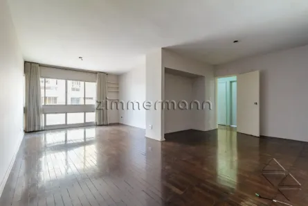 Apartamento com 3 Quartos à venda, 125m² no Sumarezinho, São Paulo