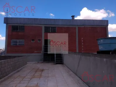 Galpão/Depósito/Armazém para alugar, 1400m² no Chácara Belenzinho, São Paulo