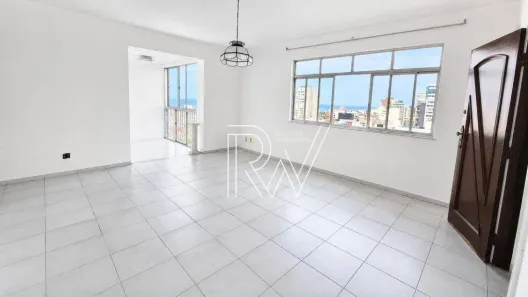 Apartamento com 3 Quartos à venda, 123m² no Pituba, Salvador