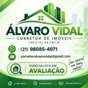 Logo da imobiliária