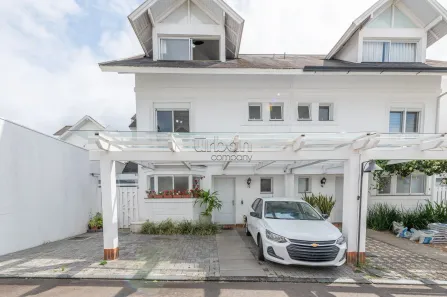 Casa de Condomínio com 4 Quartos à venda, 150m² no Lomba do Pinheiro, Porto Alegre