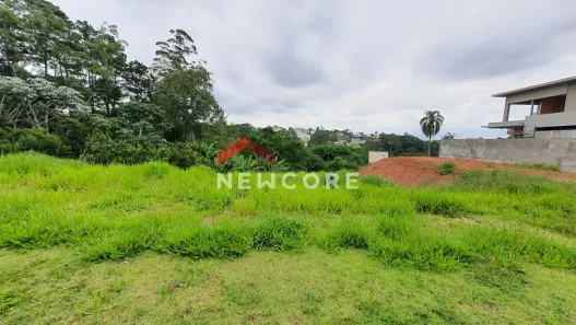 Lote/Terreno à venda, 560m² no Moinho Velho, Embu das Artes