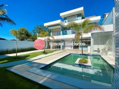 Casa de Condomínio com 4 Quartos à venda, 374m² no Vargem Grande, Rio de Janeiro