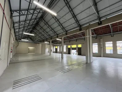 Ponto Comercial para alugar, 1104m² no Centro, Rio Grande