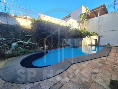 Sobrado com 4 Quartos à venda, 473m² no Jardim da Saúde, São Paulo
