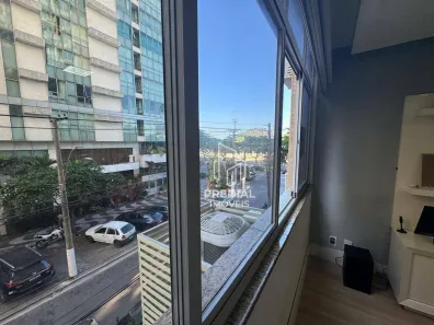 Apartamento com 3 Quartos à venda, 148m² no Icaraí, Niterói