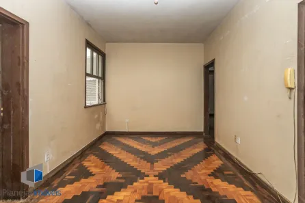 Apartamento com 3 Quartos à venda, 85m² no Centro Histórico, Porto Alegre