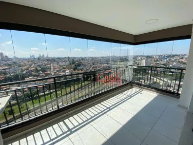 Apartamento com 2 Quartos à venda, 73m² no Vila Matilde, São Paulo