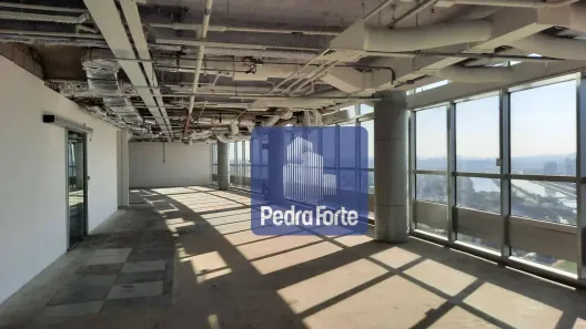 Sala Comercial para alugar, 1617m² no Butantã, São Paulo