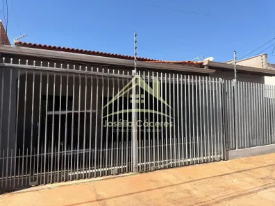 Casa com 3 Quartos à venda, 100m² no Cidade Alta, Cuiabá