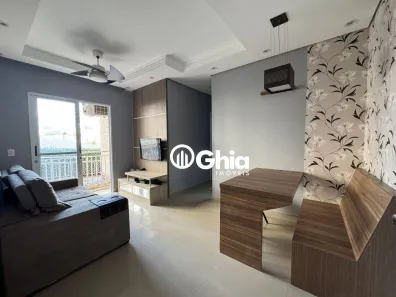Apartamento com 2 Quartos à venda, 50m² no Parque Dom Pedro II, Campinas
