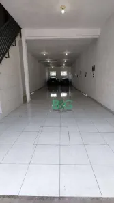 Sobrado com 2 Quartos à venda, 280m² no Jardim Utinga, Santo André