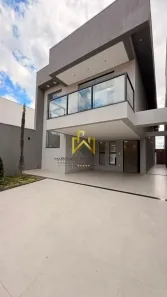Casa com 4 Quartos à venda, 260m² no Céu Azul, Belo Horizonte