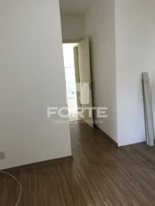 Apartamento com 2 Quartos à venda, 56m² no Vila Santana, Mogi das Cruzes