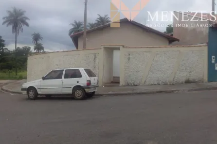 Casa com 3 Quartos à venda, 245m² no Pedregulho, Pedregulho