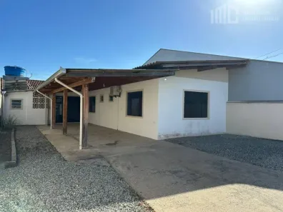 Casa com 2 Quartos à venda, 89m² no Costeira, Balneário Barra do Sul