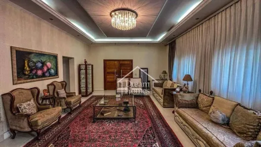 Casa de Condomínio com 4 Quartos à venda, 621m² no Vista Alegre, Vinhedo