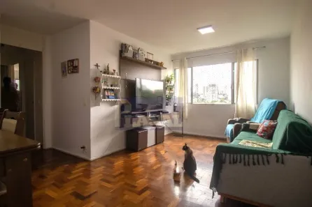 Apartamento com 3 Quartos à venda, 100m² no Planalto Paulista, São Paulo