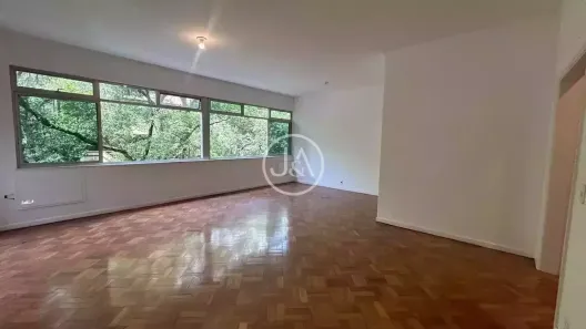 Apartamento com 3 Quartos para alugar, 160m² no Ipanema, Rio de Janeiro