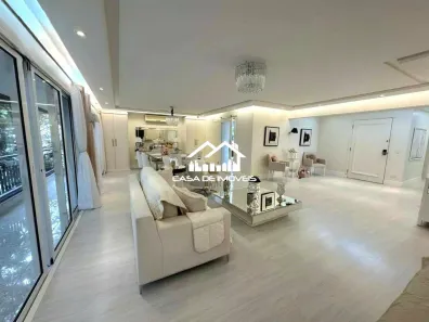 Apartamento com 4 Quartos à venda, 323m² no Parque Colonial, São Paulo