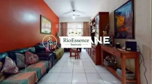 Apartamento com 3 Quartos à venda, 100m² no Copacabana, Rio de Janeiro