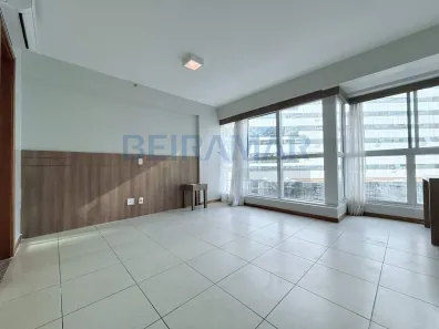 Flat com 1 Quarto para alugar, 27m² no Asa Norte, Brasília