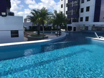Apartamento com 3 Quartos à venda, 91m² no Estados, João Pessoa
