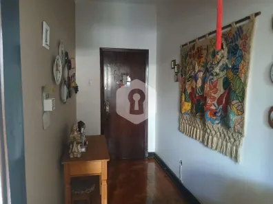 Apartamento com 2 Quartos à venda, 75m² no Tijuca, Rio de Janeiro