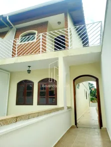 Sobrado com 4 Quartos para alugar, 225m² no Vila Irmãos Arnoni, São Paulo