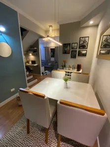Casa de Condomínio com 3 Quartos à venda, 80m² no Parque dos Ipês, São José dos Campos