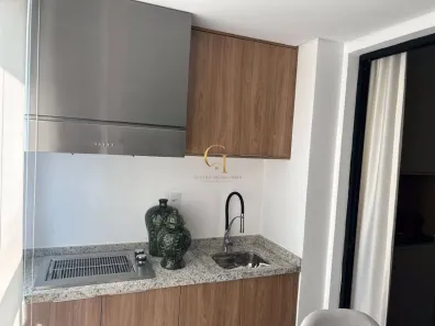Apartamento com 2 Quartos à venda, 67m² no Jardim do Paço, Sorocaba