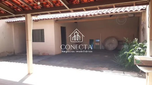 Casa com 3 Quartos à venda, 170m² no Alto Umuarama, Uberlândia