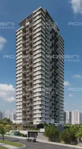 Apartamento com 3 Quartos à venda, 156m² no Jardim Botânico, Ribeirão Preto
