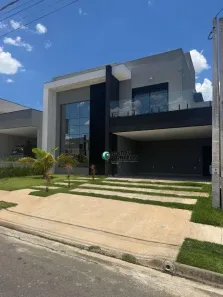 Casa de Condomínio com 3 Quartos para alugar, 215m² no Colinas de Indaiatuba, Indaiatuba
