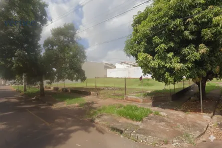 Lote/Terreno à venda, 758m² no Parque da Gávea, Maringá