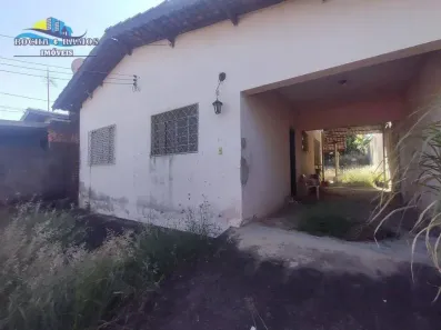 Casa com 2 Quartos à venda, 100m² no Jardim Paraíso de Viracopos, Campinas