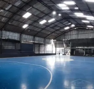 Galpão/Depósito/Armazém à venda, 730m² no Parque Edu Chaves, São Paulo