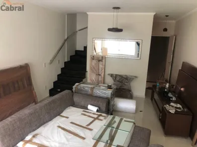 Sobrado com 3 Quartos à venda, 144m² no Vila Paulicéia, São Paulo
